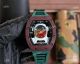 Swiss Copy Richard Mille RM 52-05 Pharrell Williams Brown Case watches (6)_th.jpg